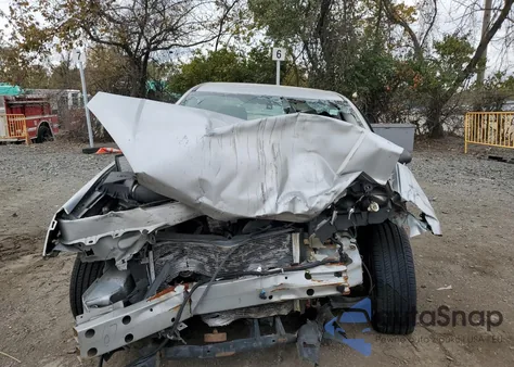 2006 Chevrolet Malibu Lt z USA, uszkodzony, nr VIN 1G1ZT51FX6F265683